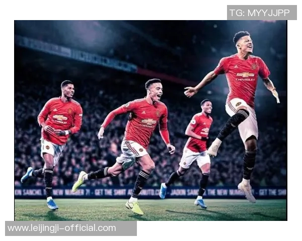 曼联大胜多特蒙德红牌事件引发全场热议赛后深度解析