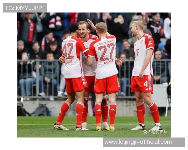 英超大战：拜仁狂胜曼联五球横扫全场引发热议