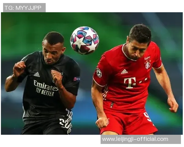 国王杯激战拜仁与里昂互交白卷精彩瞬间引发全场热烈反响