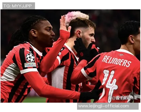 英超激战：里昂与AC米兰0比0平局点球大战引发全场热烈反响