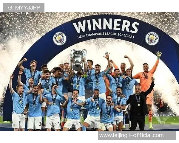 欧冠决赛曼城与国米激战成平局历史冷门瞬间引发全场沸腾