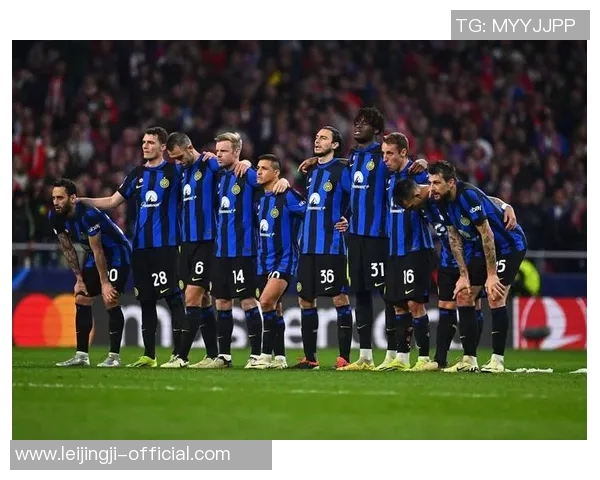 欧联杯惊心动魄战役马竞逆转国米补时绝杀引全场狂欢