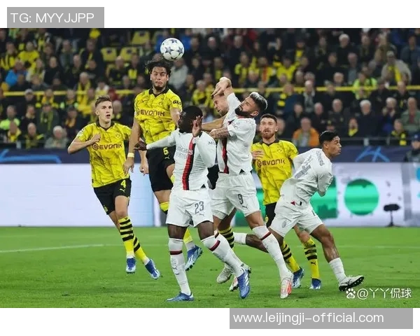 西甲赛场惊现冷门多特蒙德大胜AC米兰引发全场沸腾